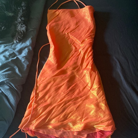 thats so fetch | Dresses | Thats So Fetch Olivia Dress Size 6 | Poshmark